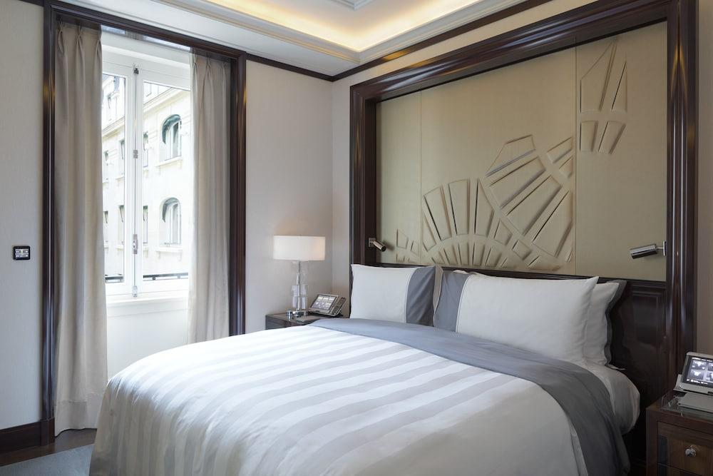Hotel The Peninsula Parigi