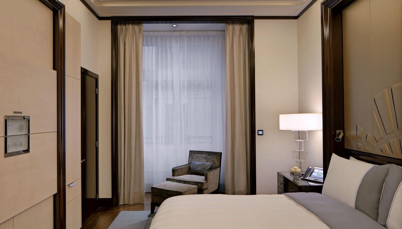 Hotel The Peninsula 5*
