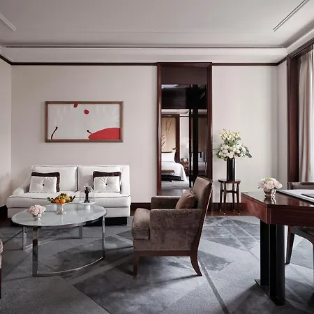 The Peninsula 5* Parigi