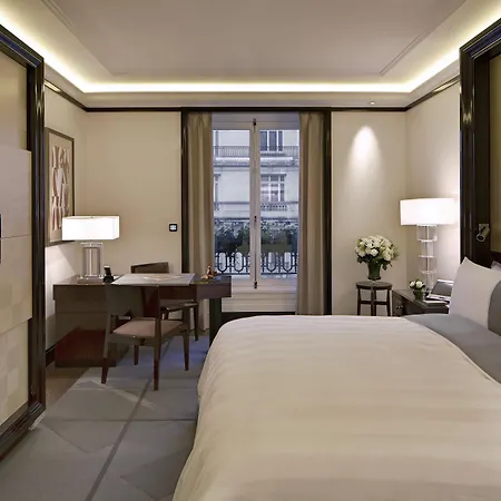 The Peninsula Hotel