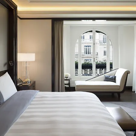 The Peninsula 5* Parigi