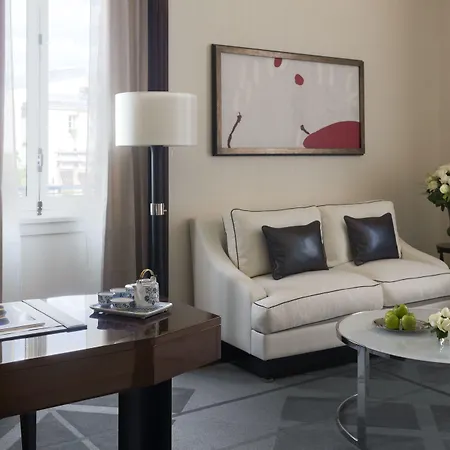 The Peninsula 5* Parigi