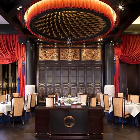 Hotel The Peninsula Parigi