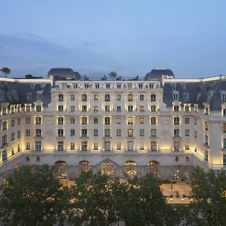Hotel The Peninsula 5*