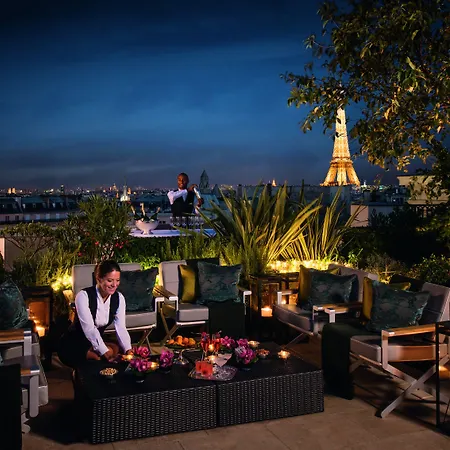 The Peninsula 5*