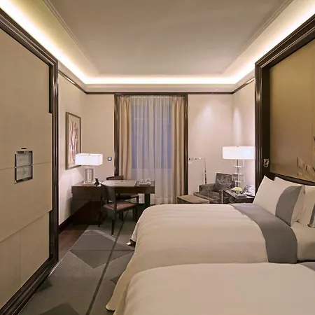 The Peninsula Hotel Parigi