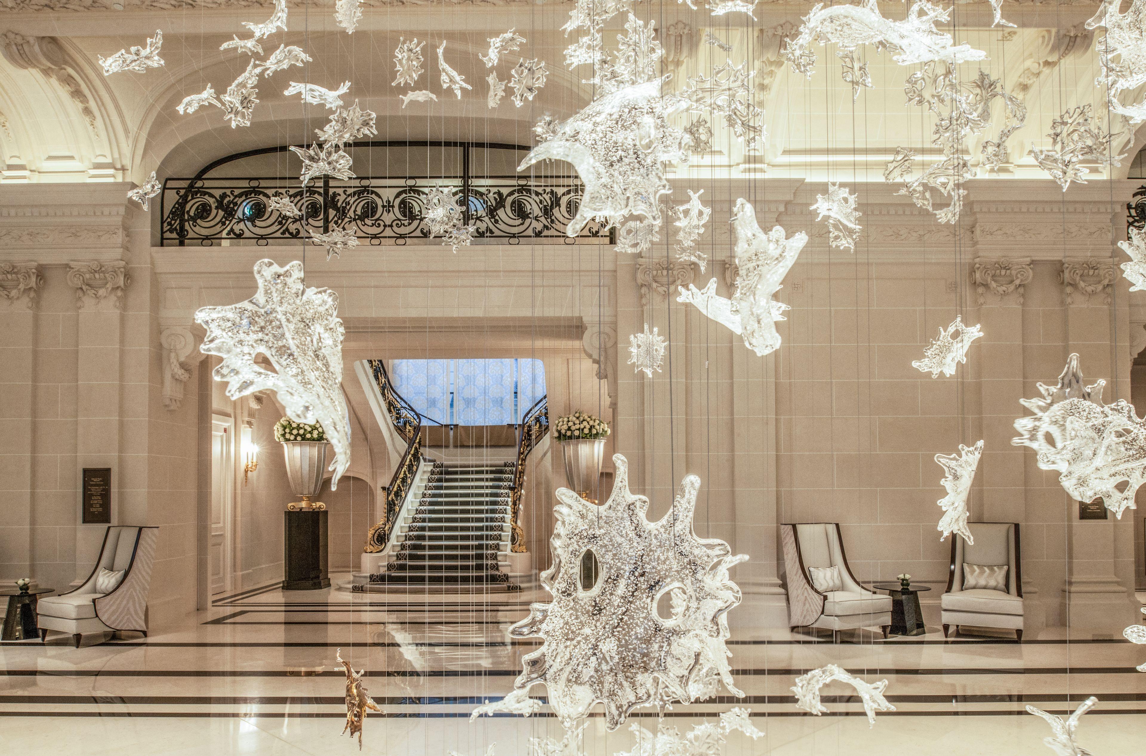 The Peninsula Hotel