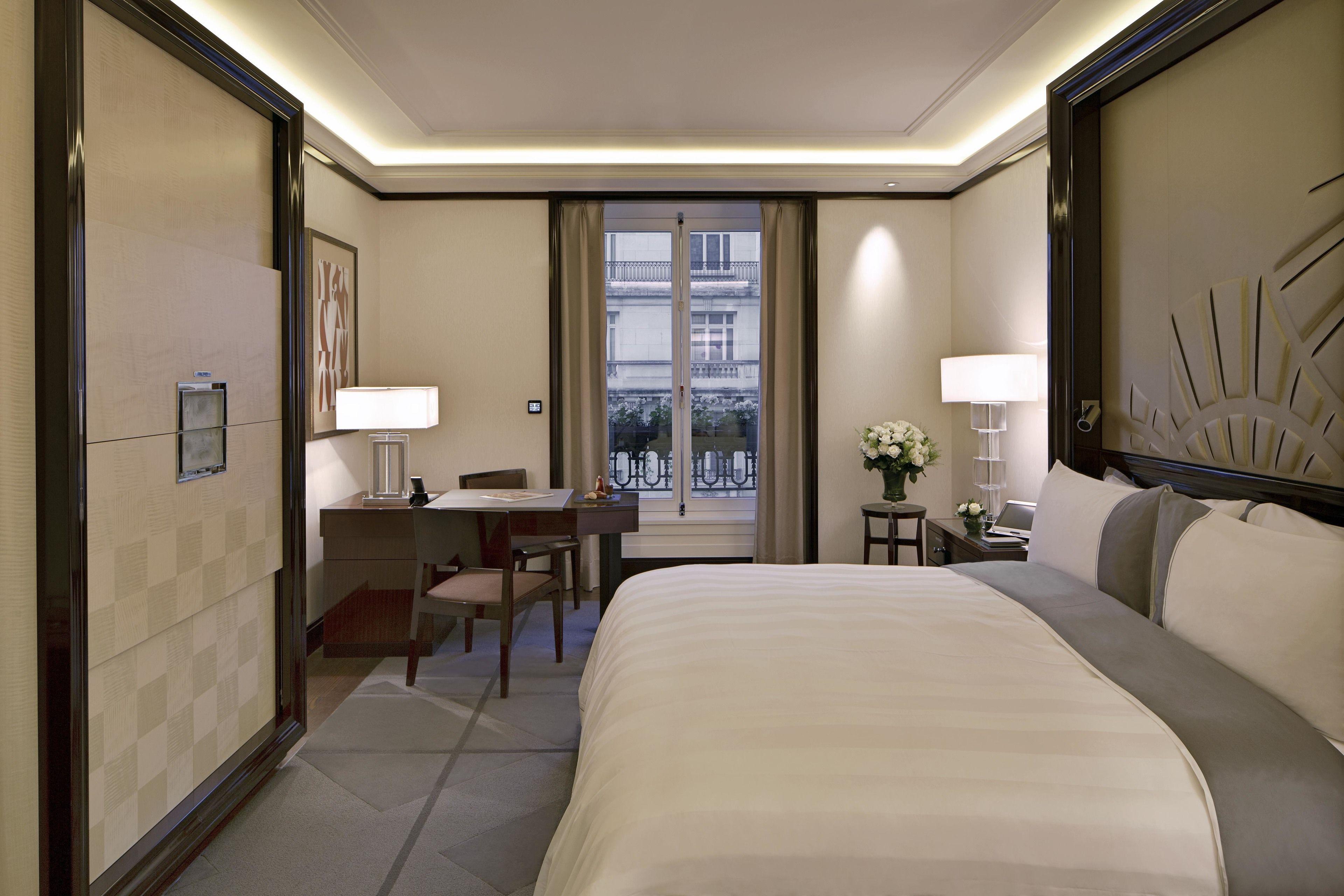 The Peninsula Hotel