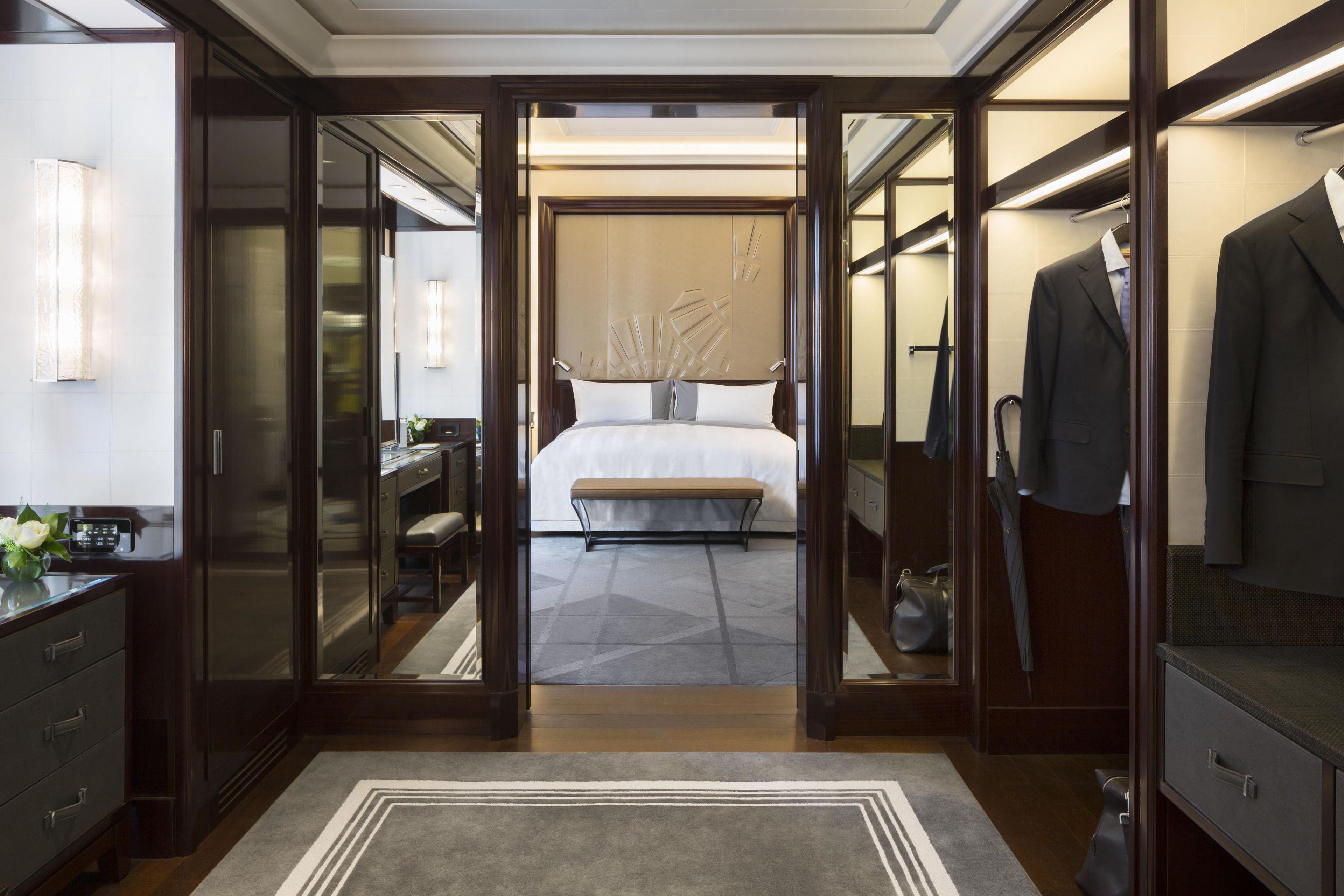 The Peninsula Hotel Parigi