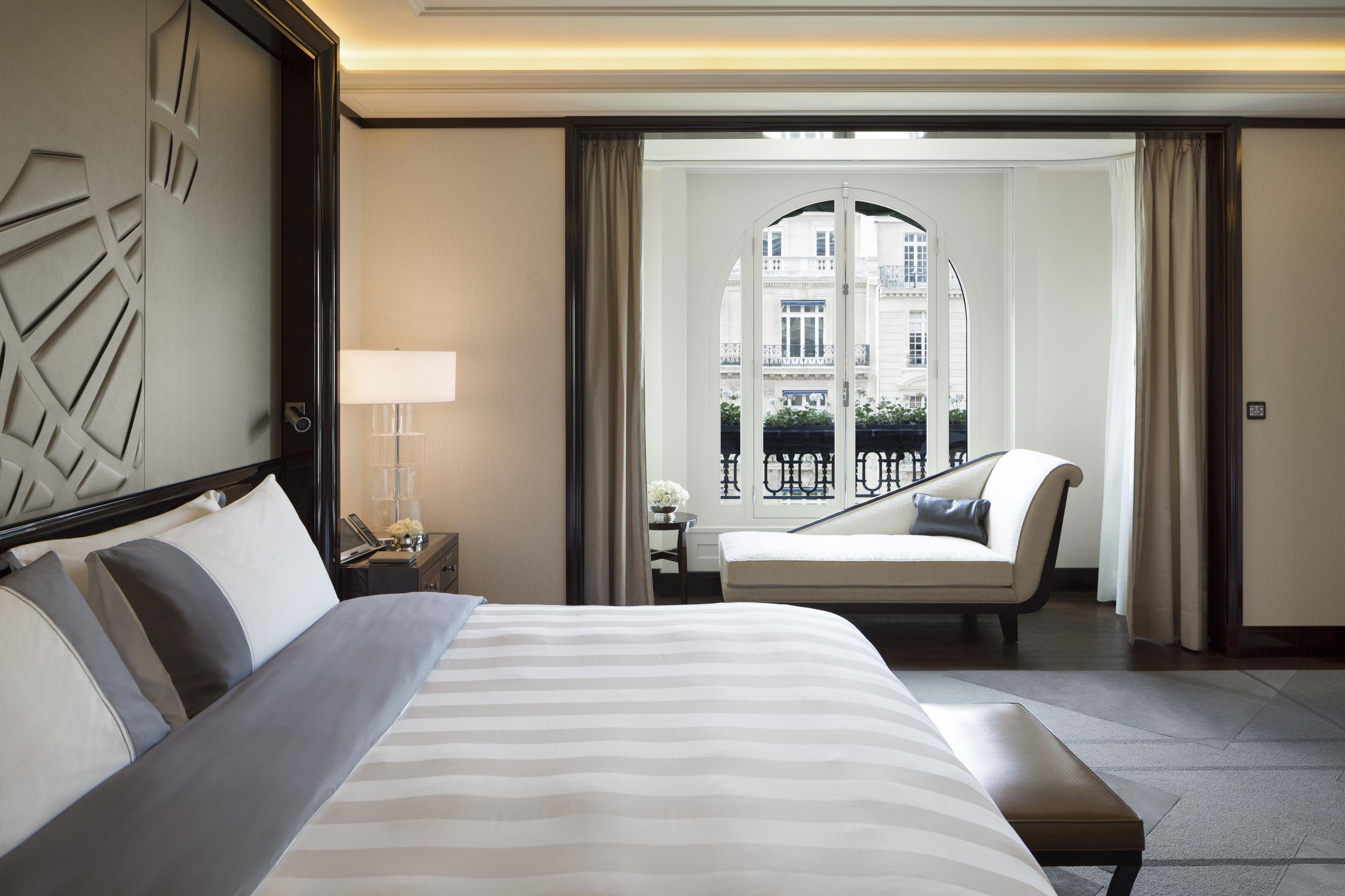 The Peninsula 5* Parigi
