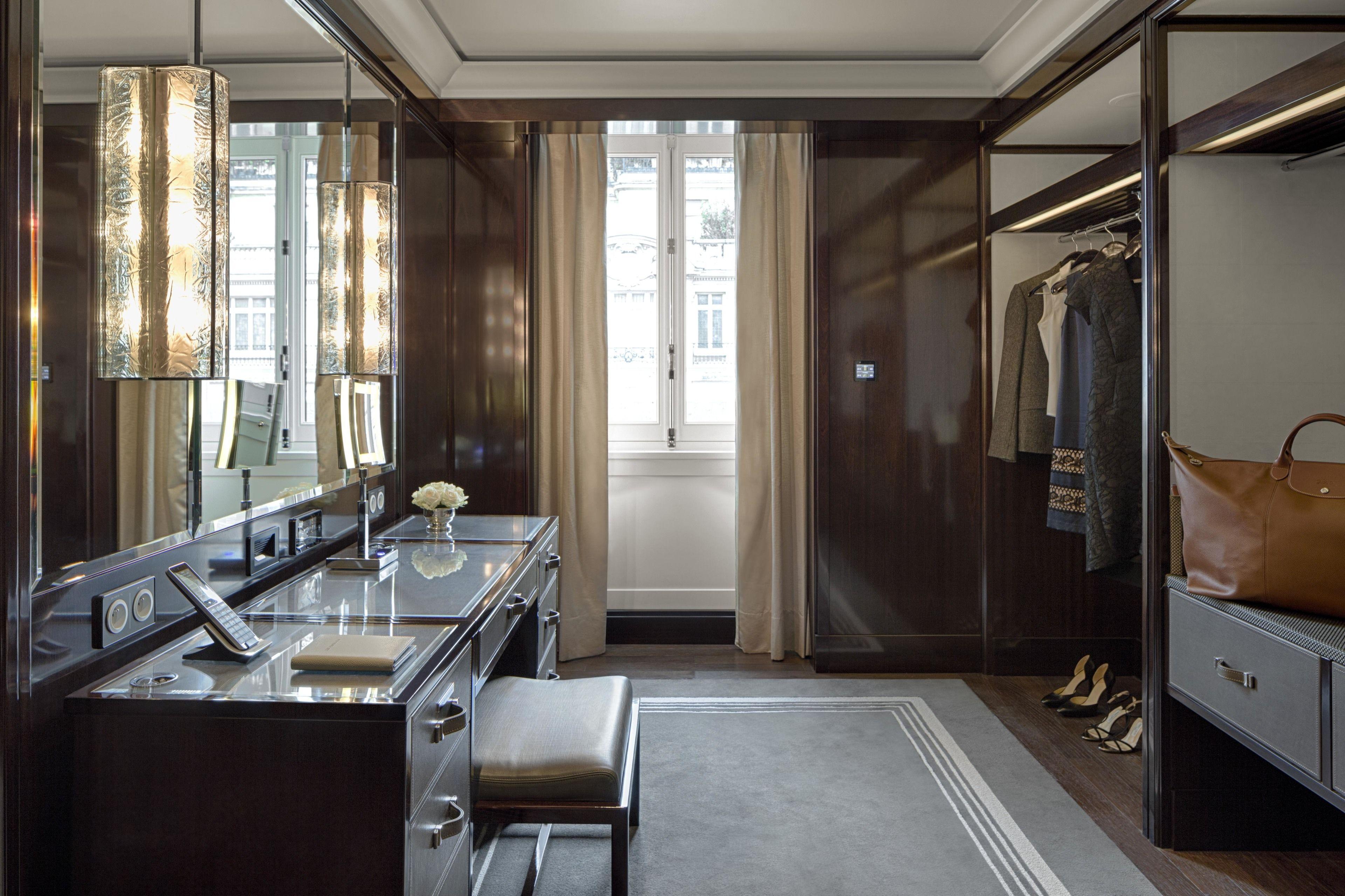 The Peninsula 5*