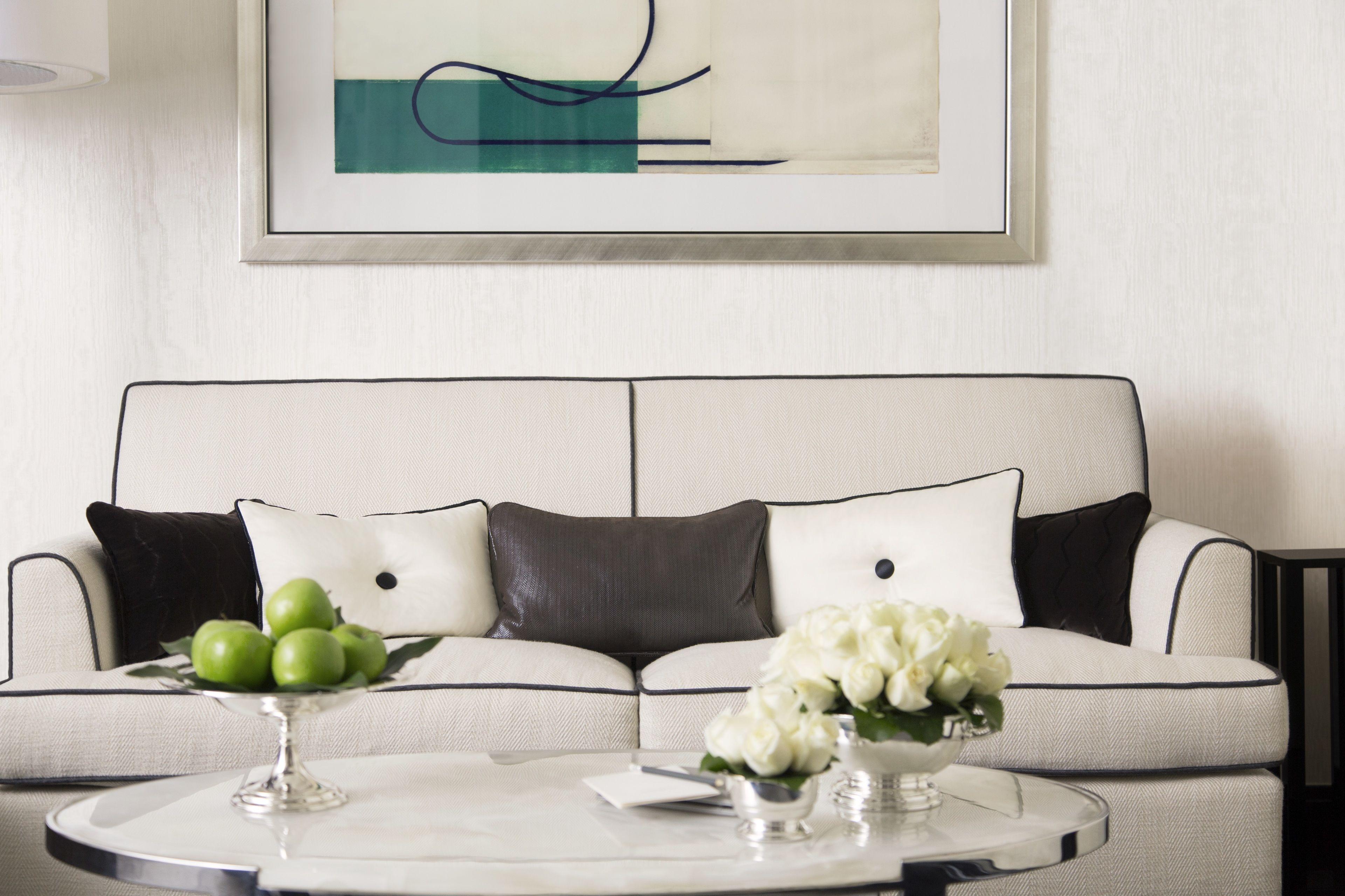 Hotel The Peninsula Parigi