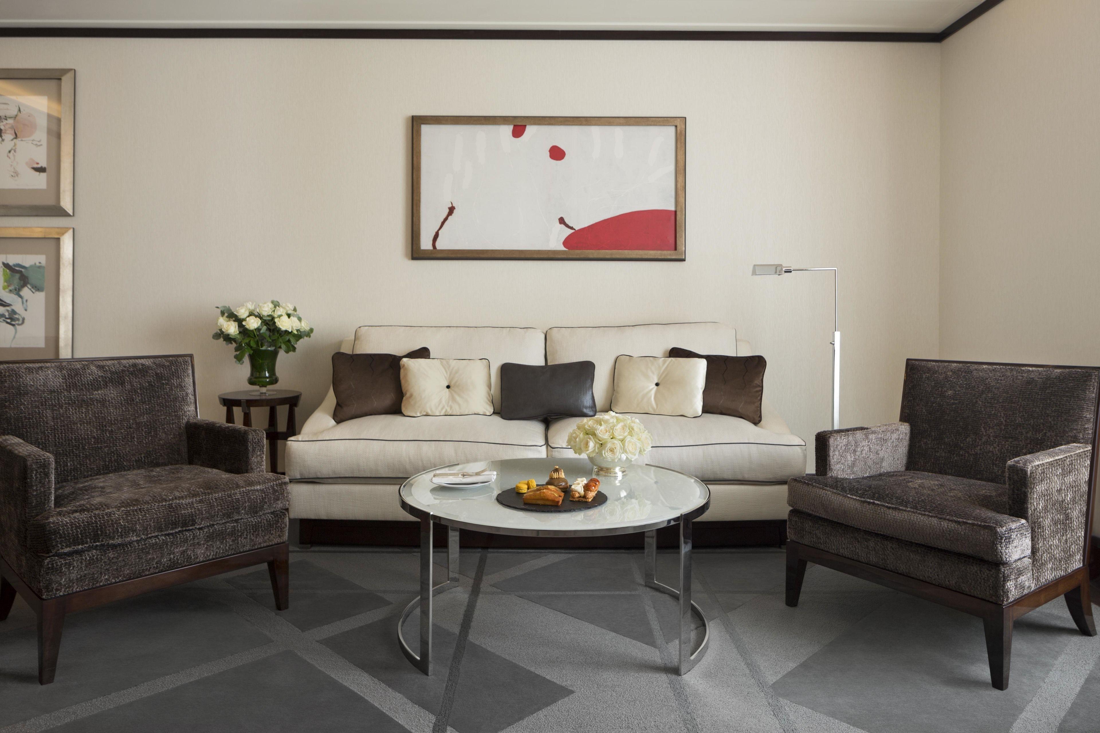The Peninsula Parigi