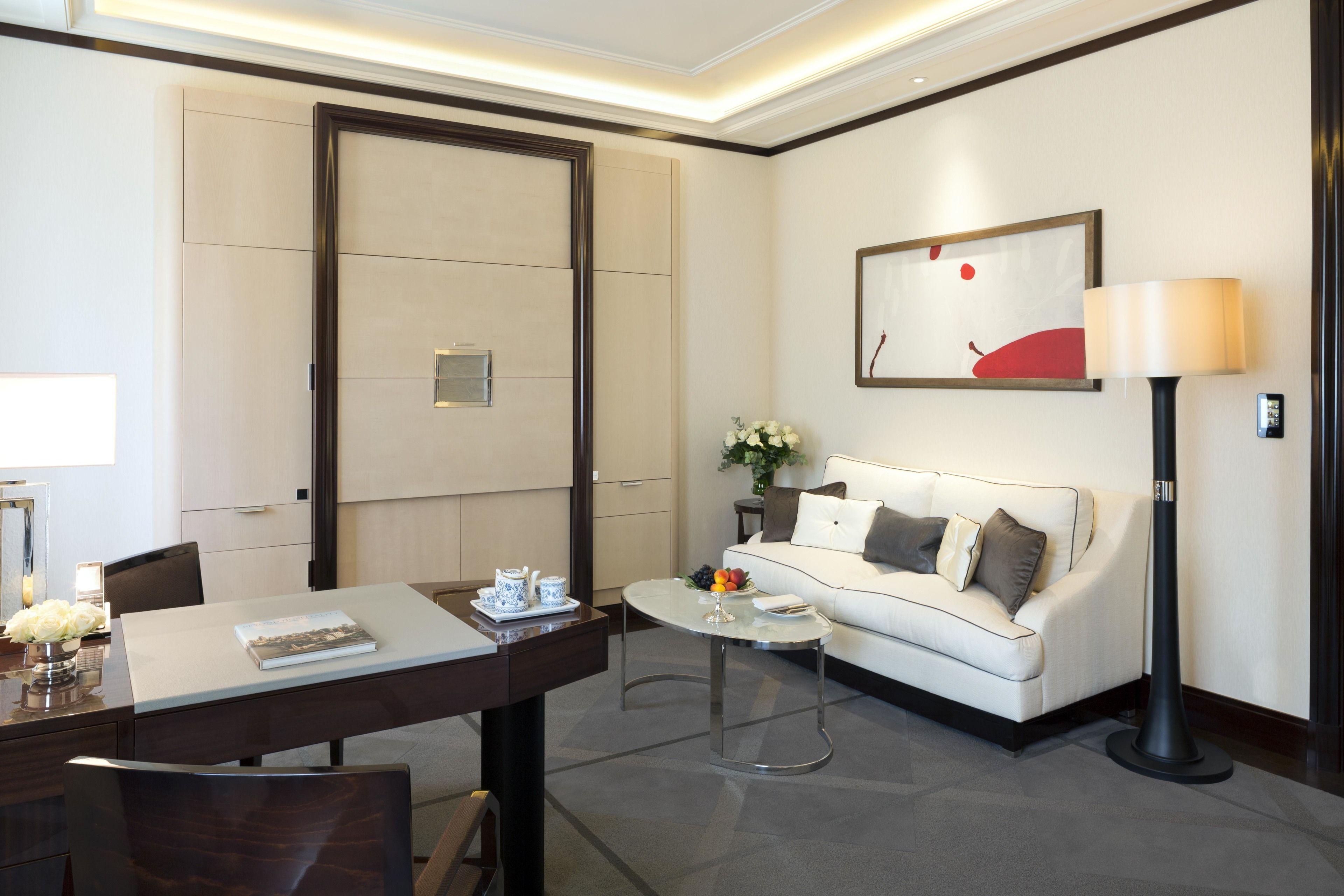 The Peninsula Hotel