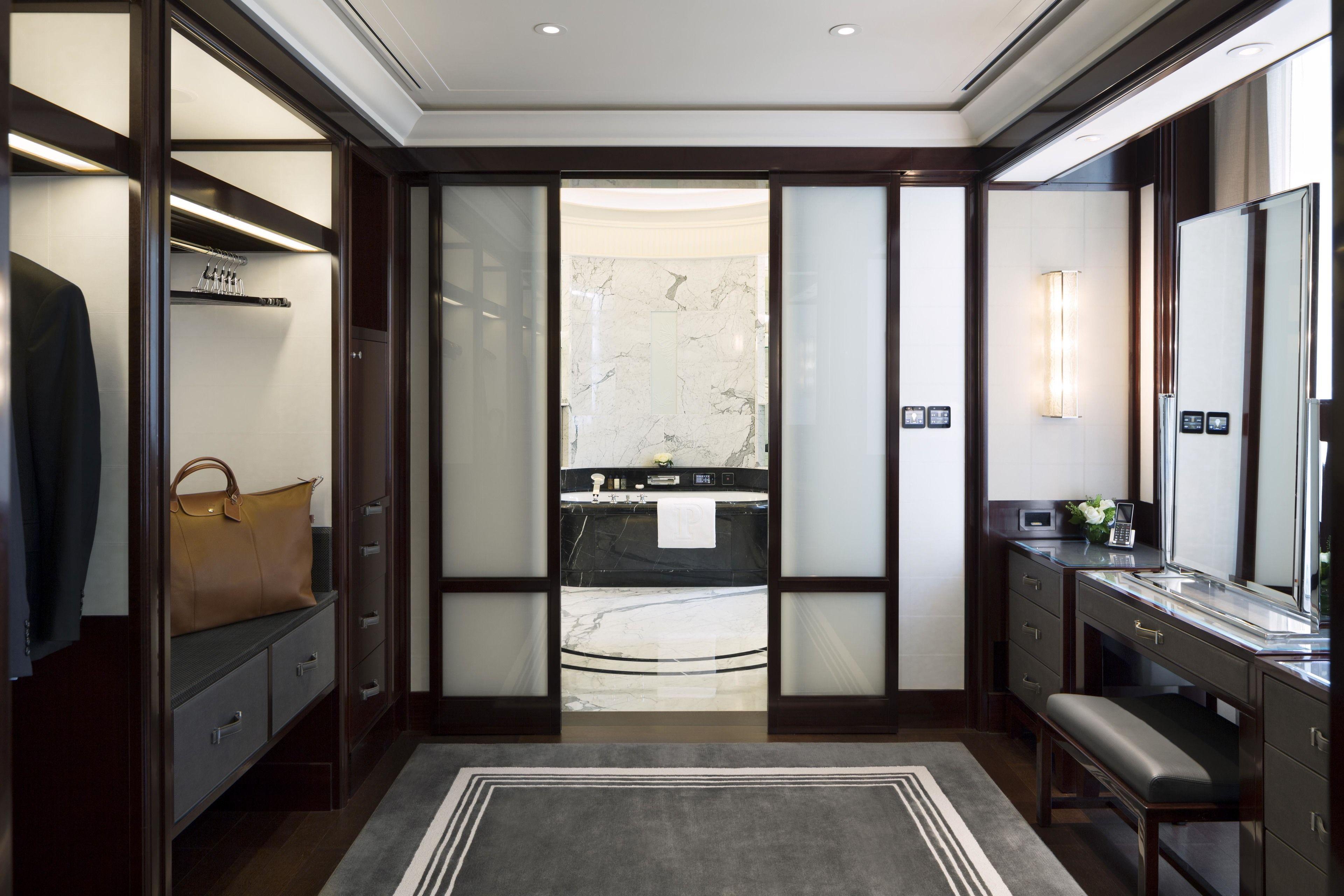 The Peninsula 5* Parigi