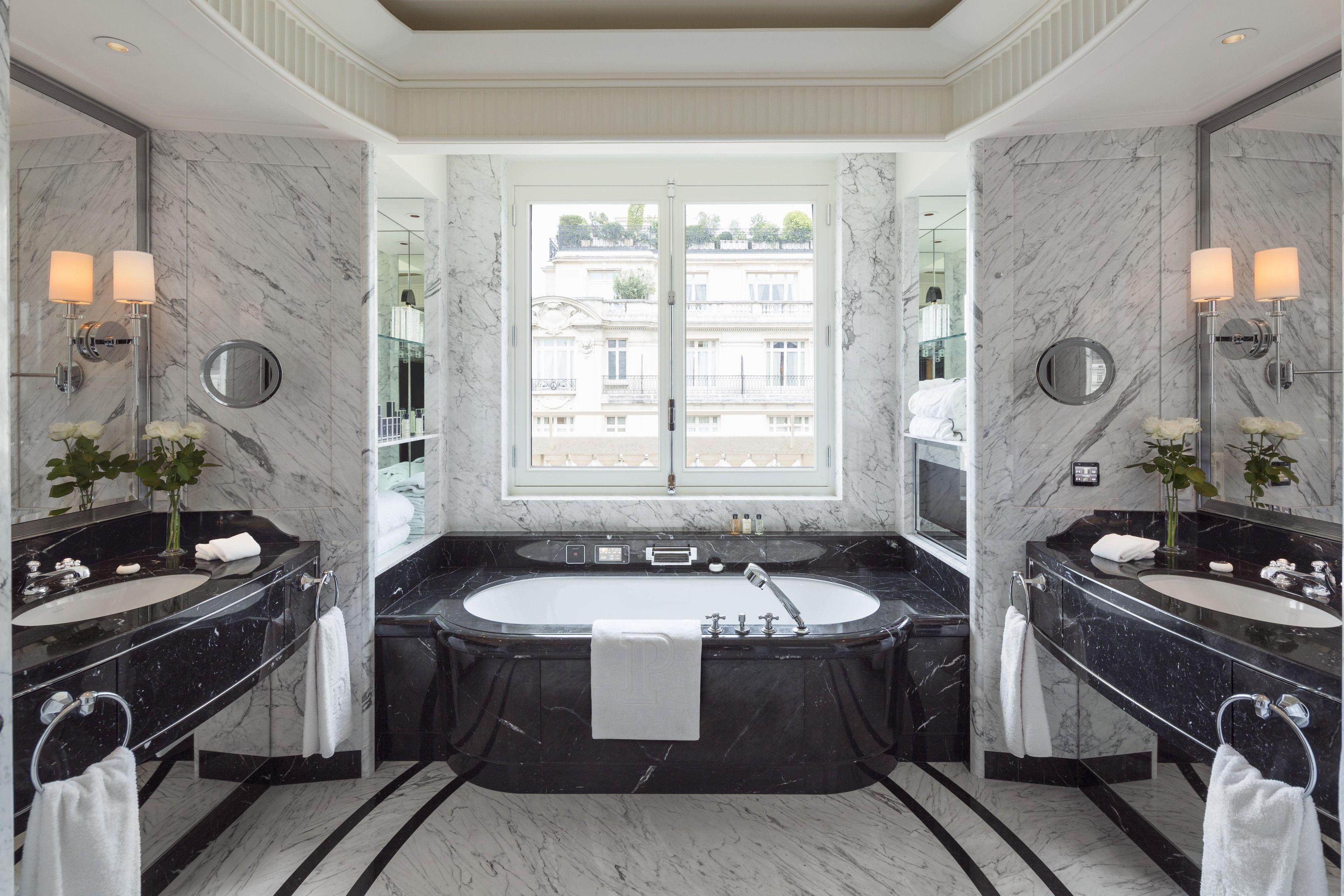 The Peninsula Hotel Parigi