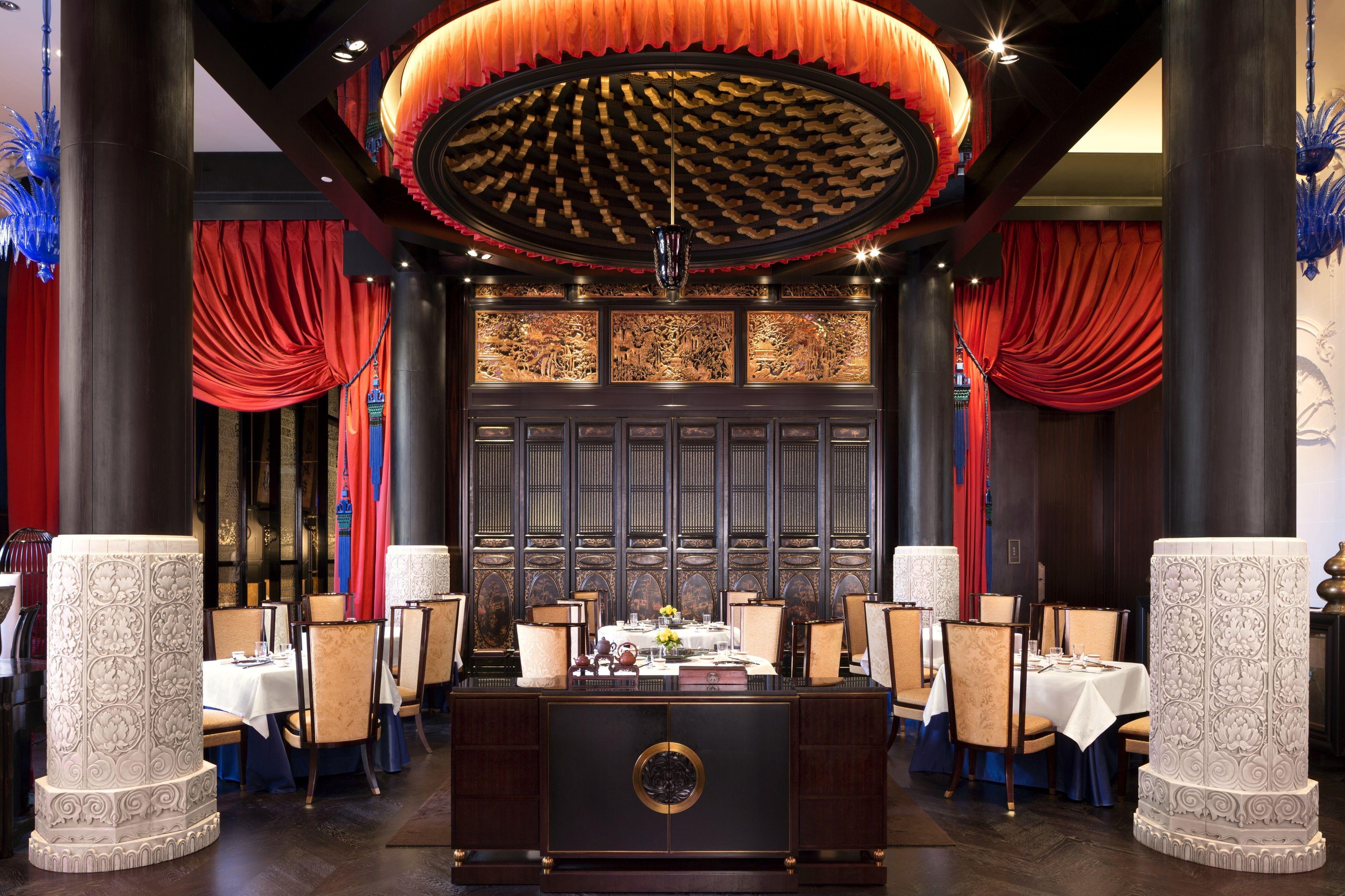 Hotel The Peninsula Parigi