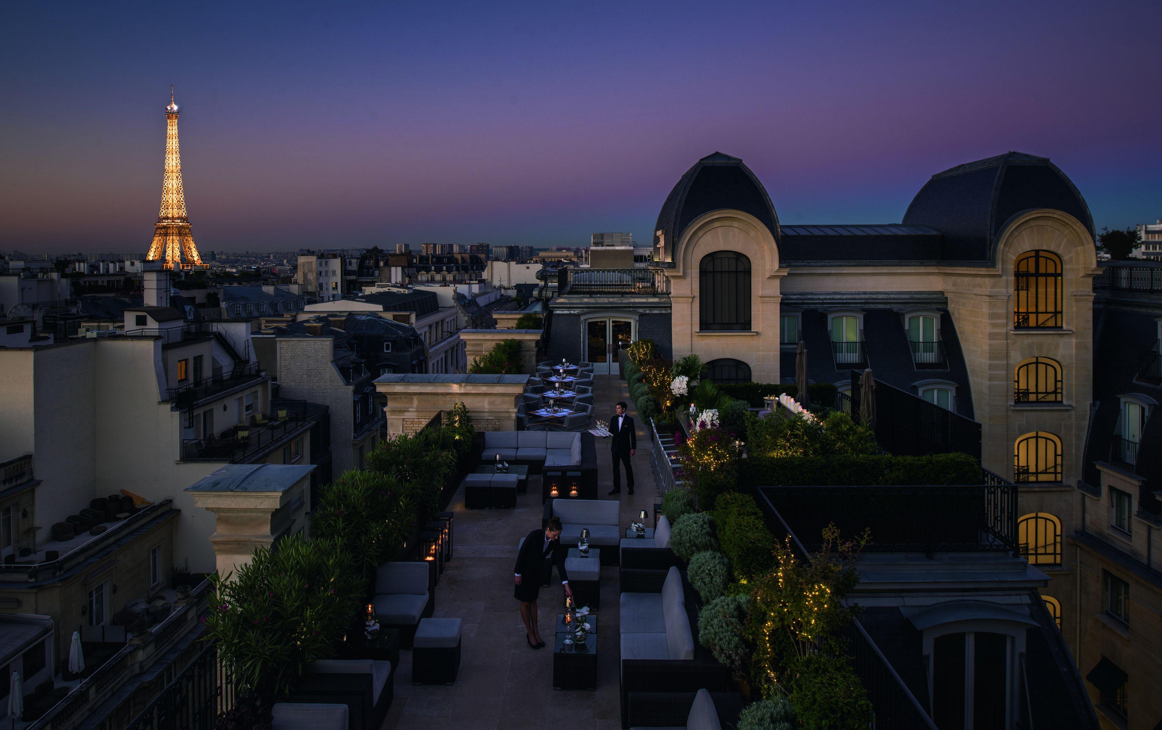 The Peninsula 5*