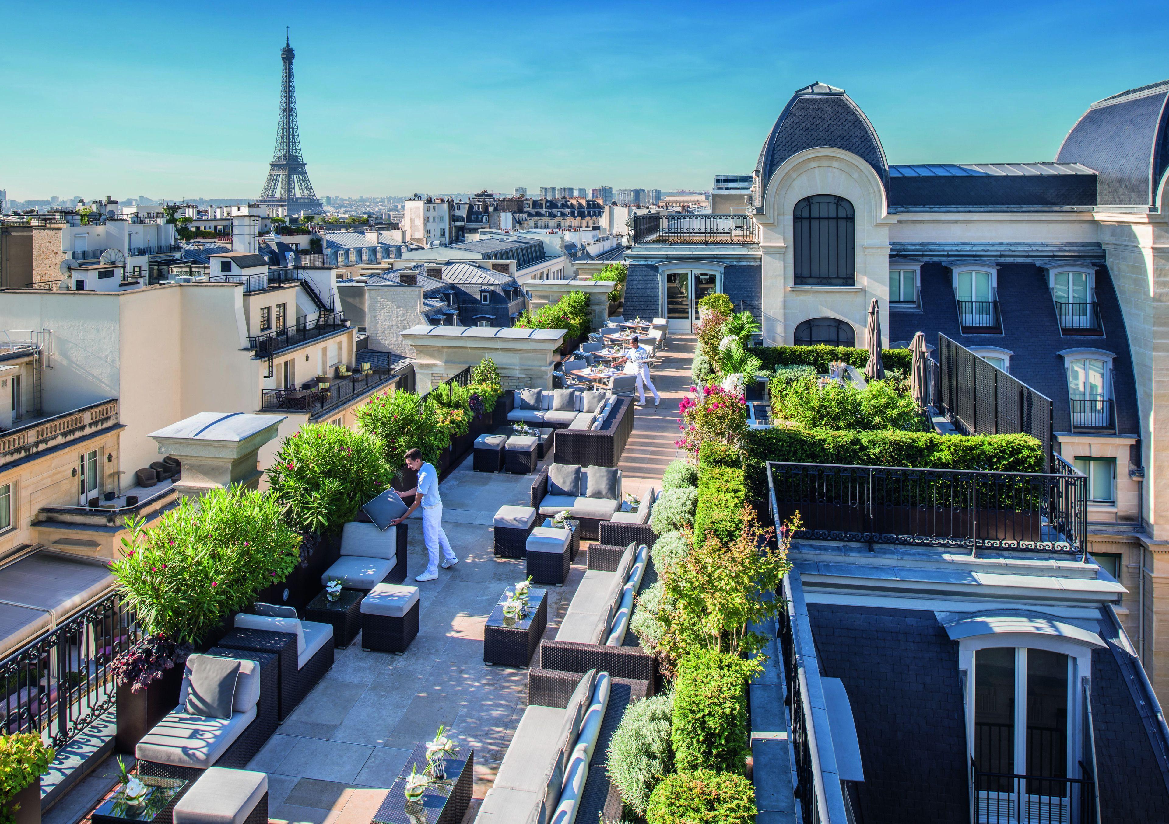 The Peninsula 5*