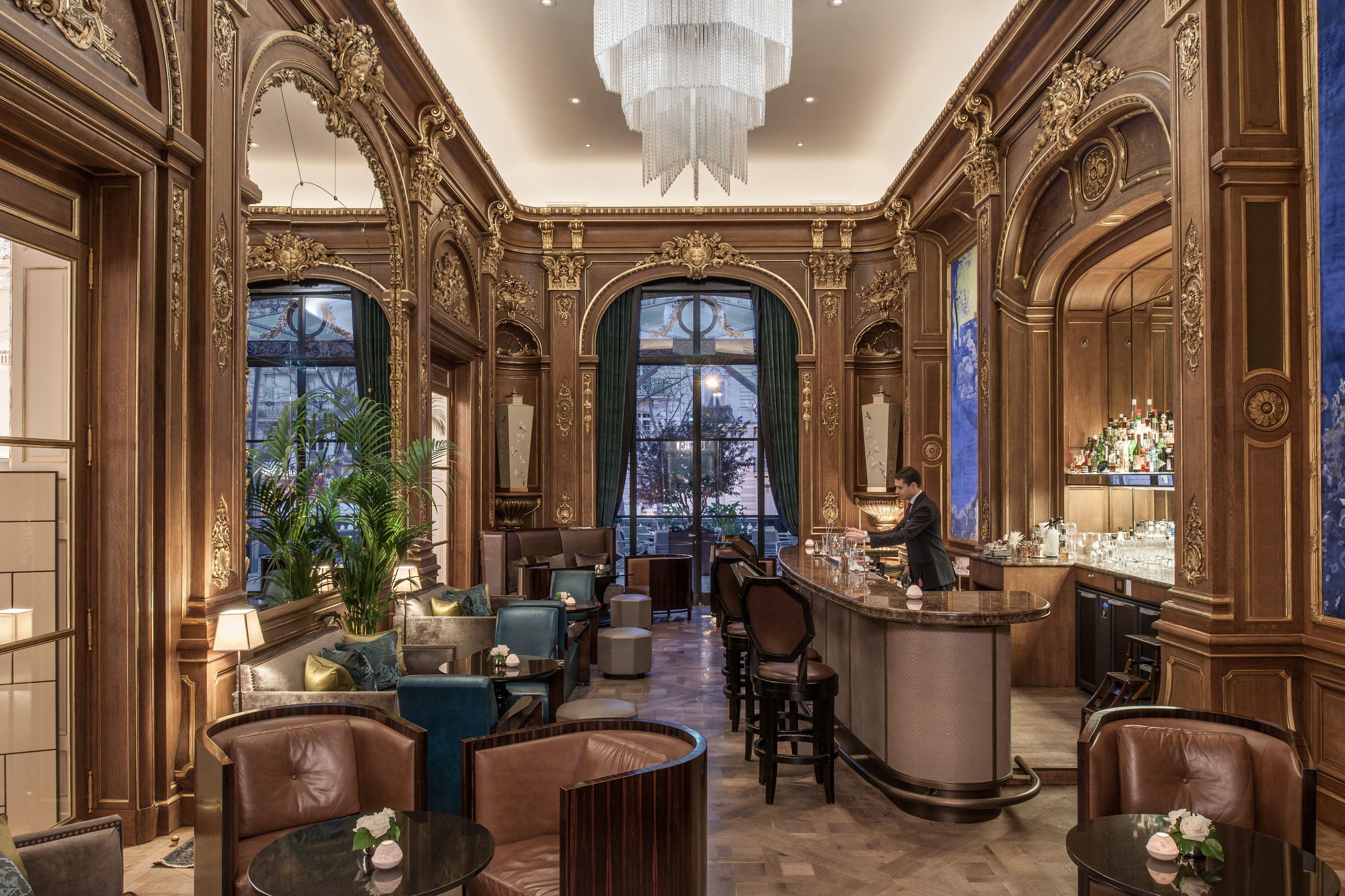The Peninsula Hotel 5*