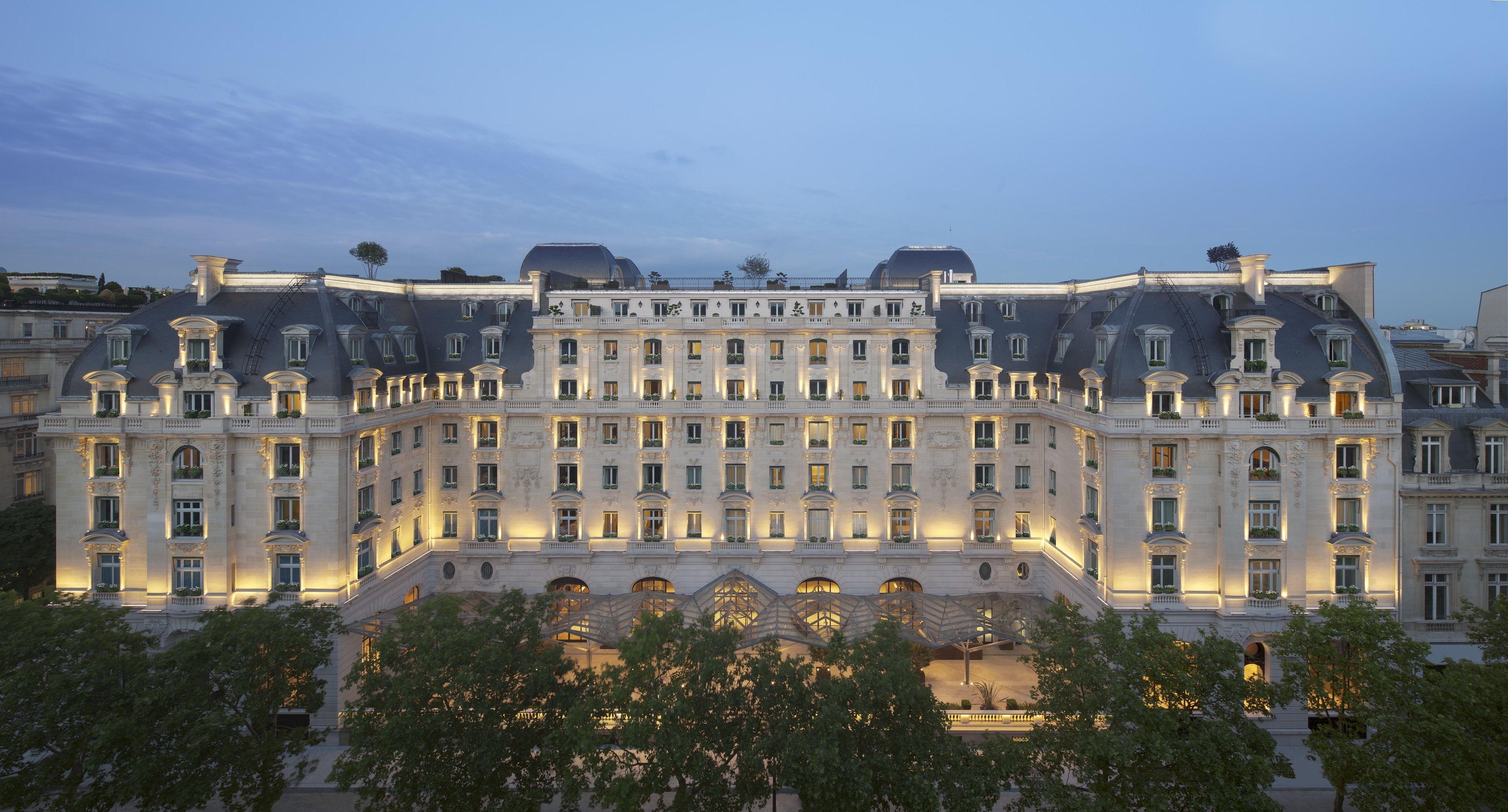 Hotel The Peninsula 5*