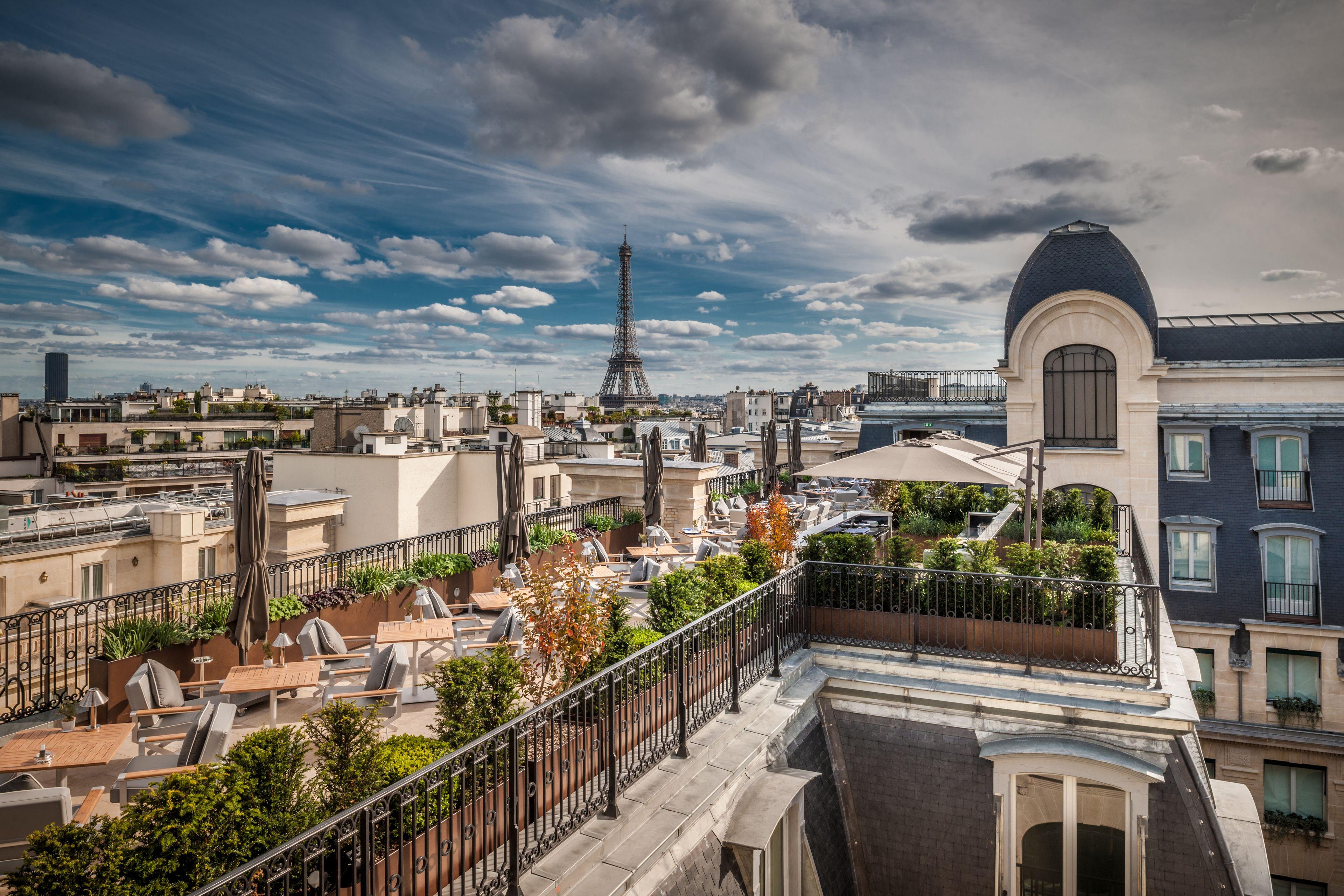 The Peninsula Hotel 5*