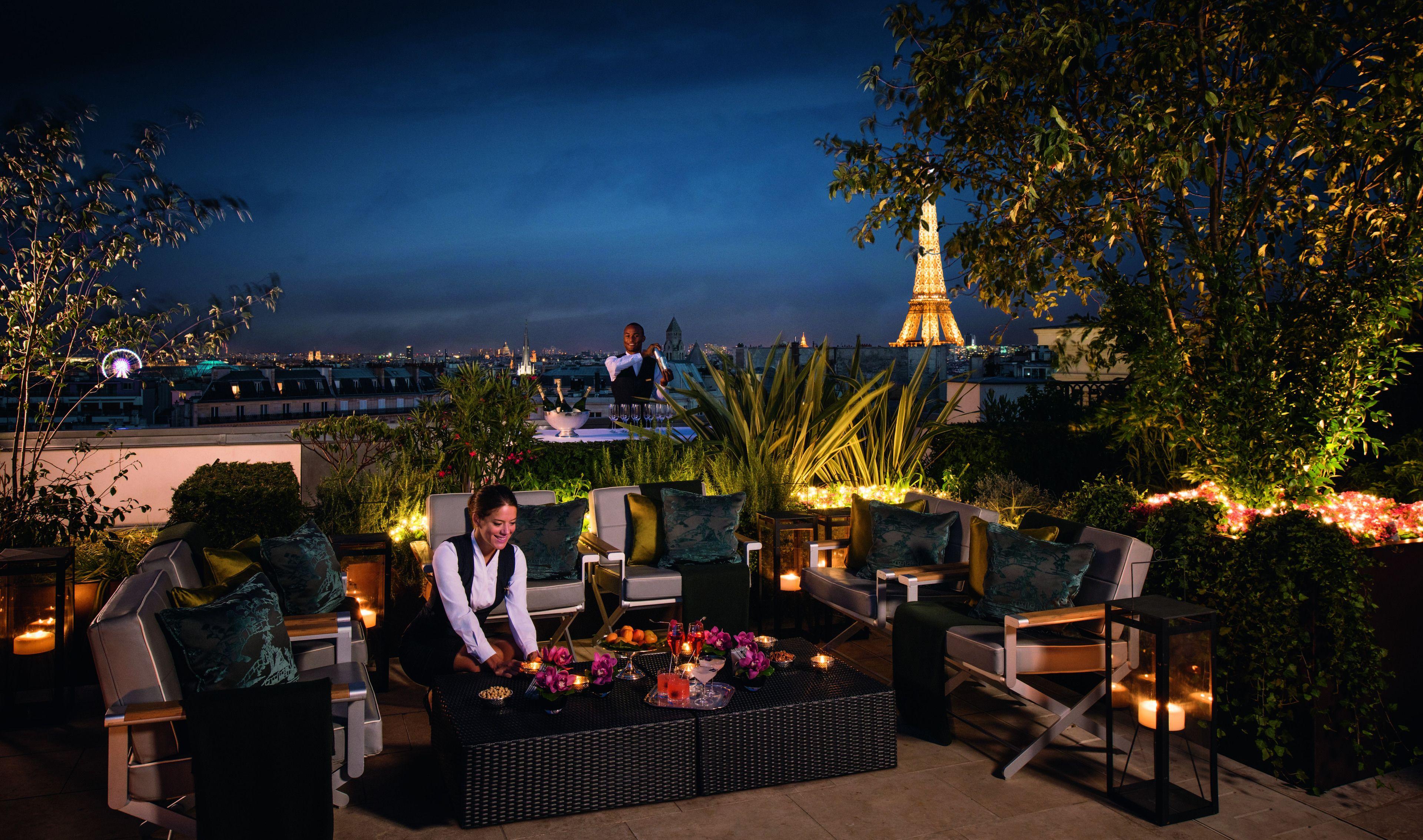 The Peninsula 5*