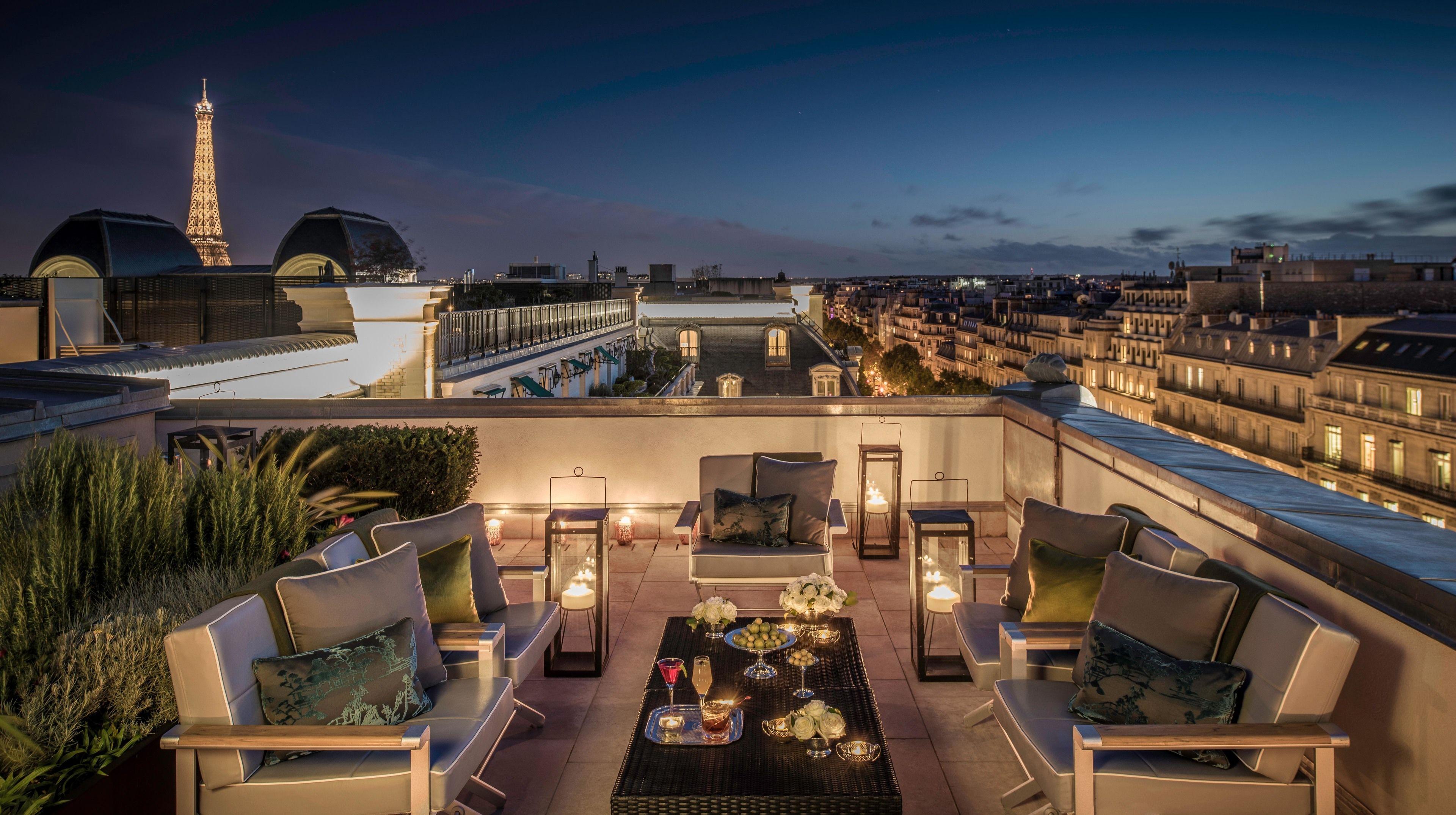 Hotel The Peninsula 5*