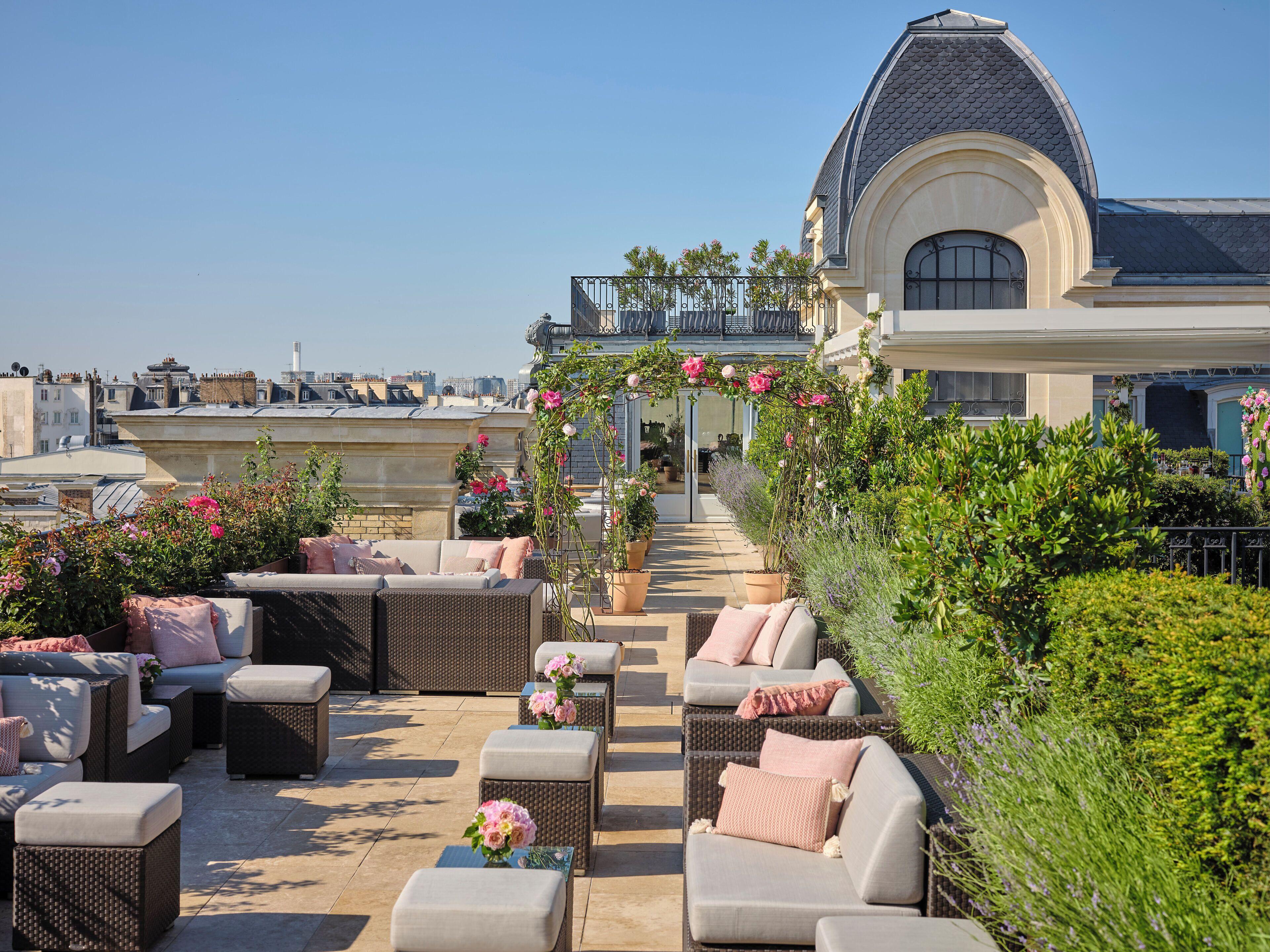 The Peninsula