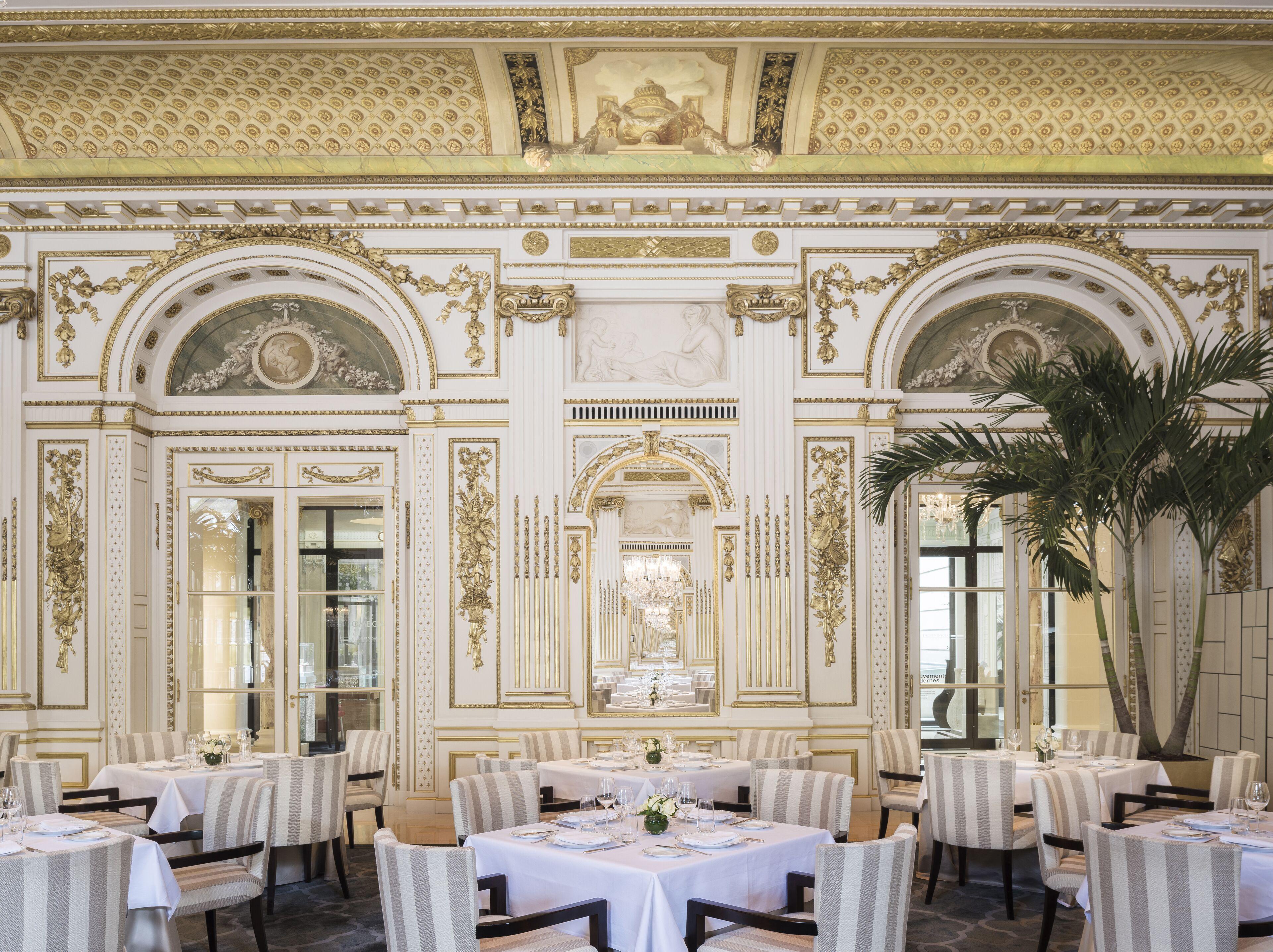 The Peninsula