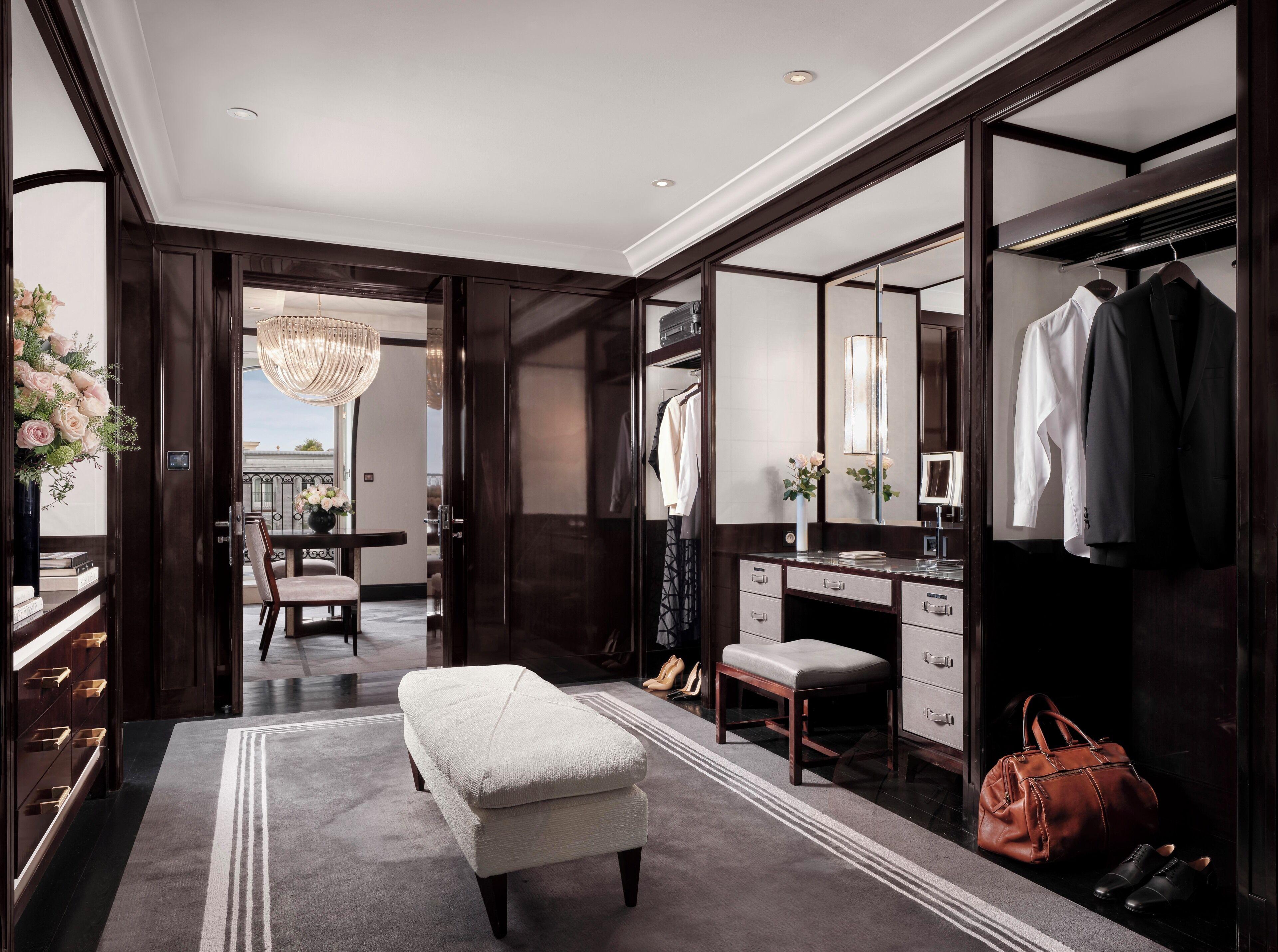 The Peninsula Hotel