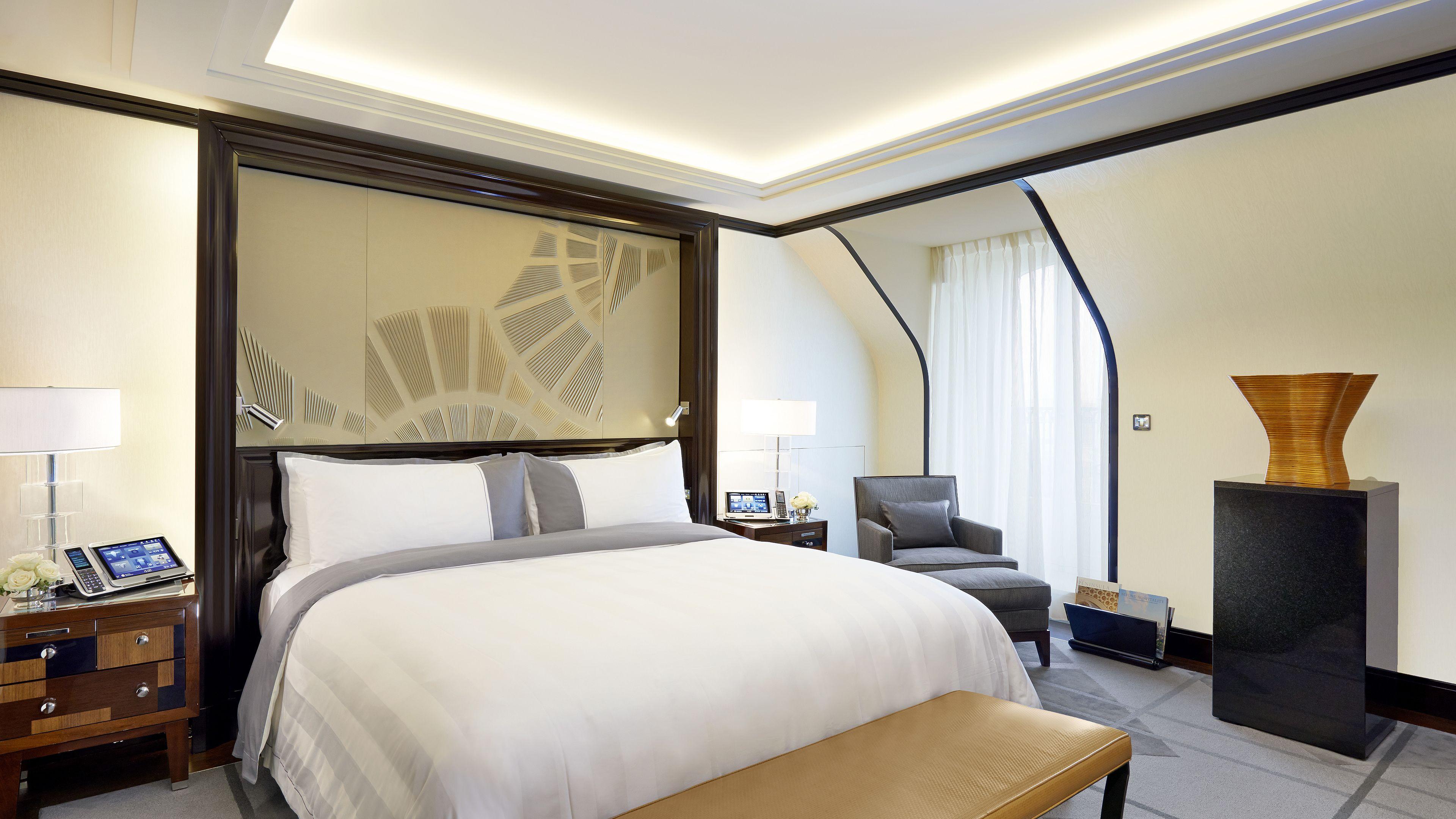 Hotel The Peninsula 5*