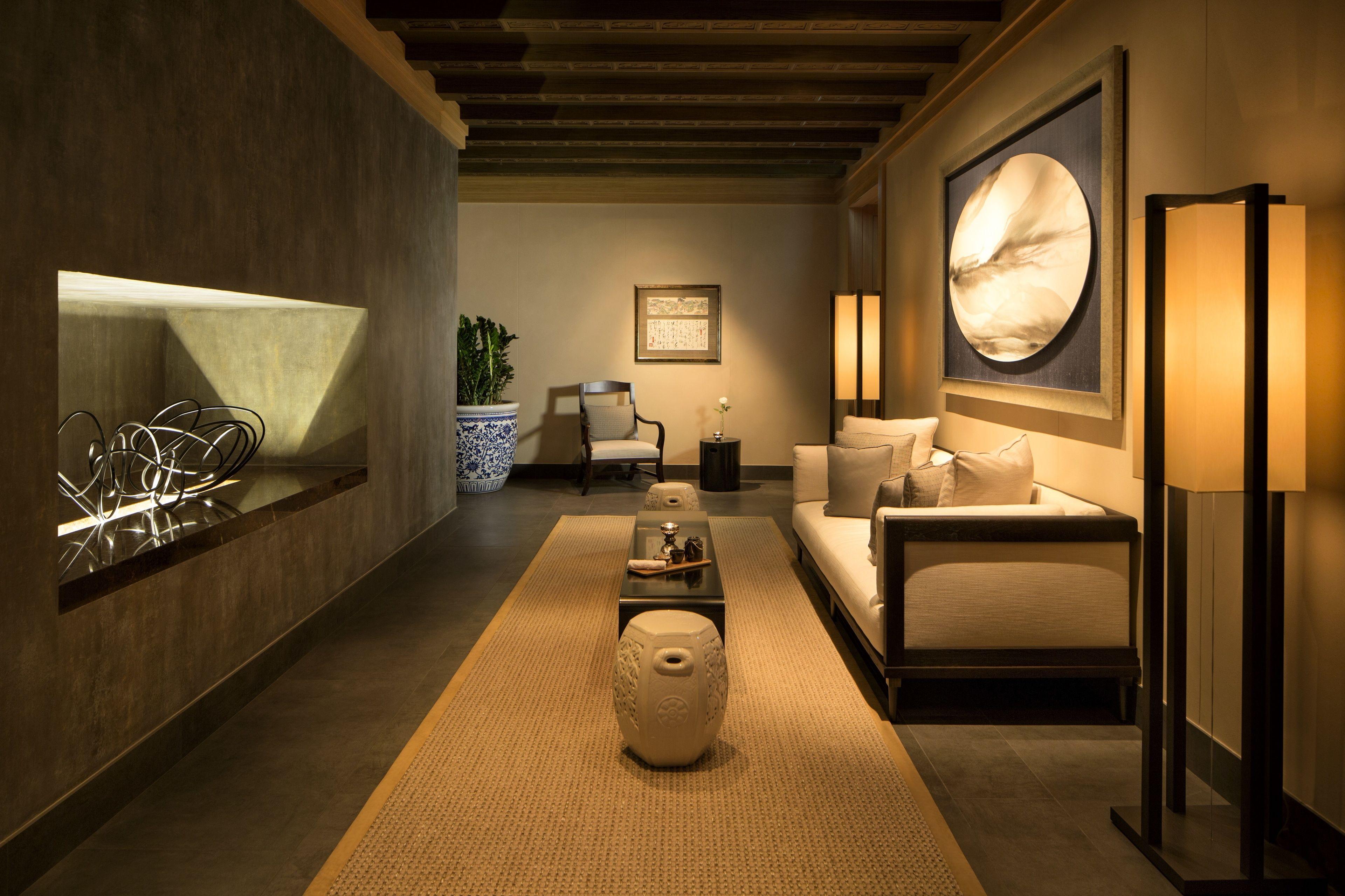 The Peninsula Parigi